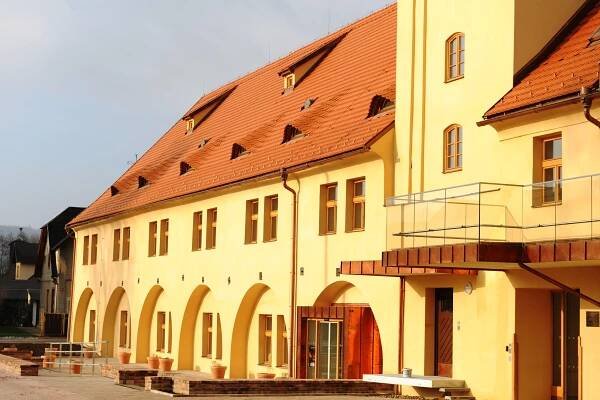Služby | Pokrývačství | PARIO