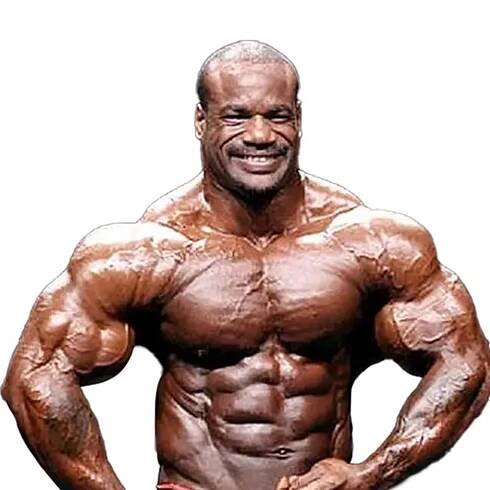 Chris Cormier