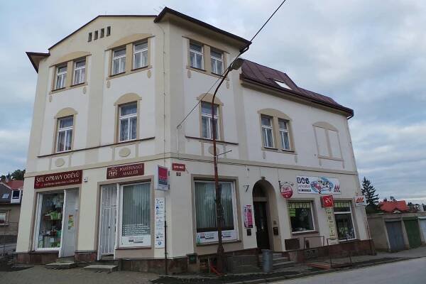 Kosmetika Tina - Jana Havlíčková foto 1