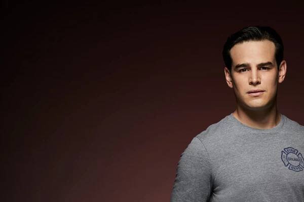 Alberto Rosende - Actor
