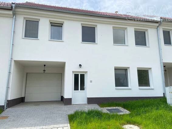 Pronájem Dům, Ivanovice na Hané, okres Vyškov