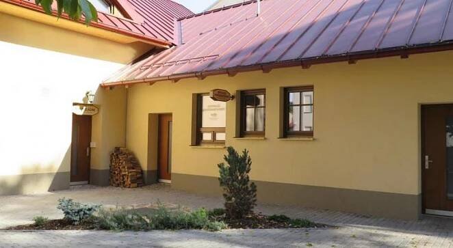 Fryštátská Chalupa, Karviná | Hotel.cz