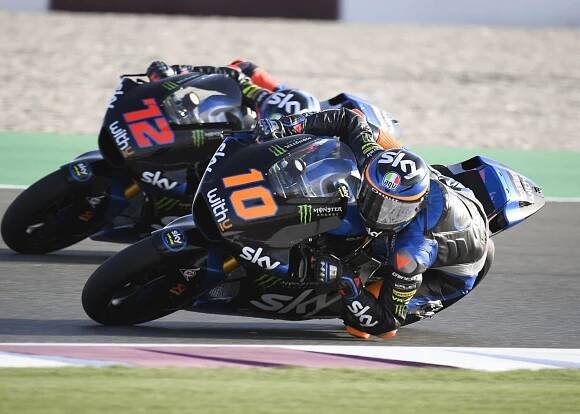 Motosalon a začátek sezóny MotoGP již tento víkend - eva-moto.com