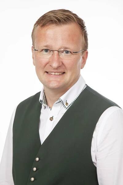 Wieser Johannes.jpg © KO-Stv. Johannes Wieser