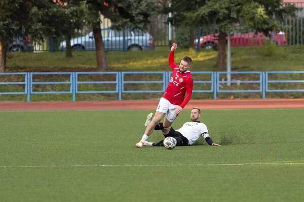 ČSK Uherský Brod - FK Hodonín 1:2 | ČSK Uherský Brod