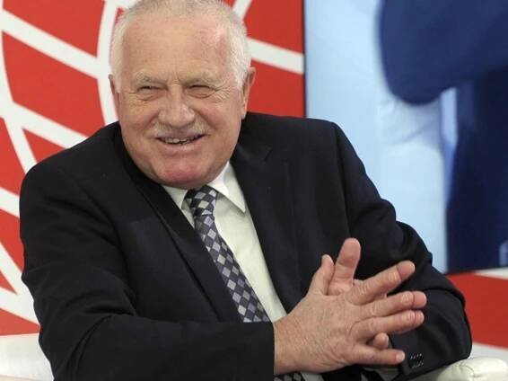Václav Klaus slaví 75. narozeniny. Jak hodnotí jeho odkaz významné osobnosti?