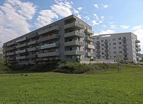 Nový byt si nejlépe vyberete v Praze 9, nejhorší nabídka je v nejužším centru