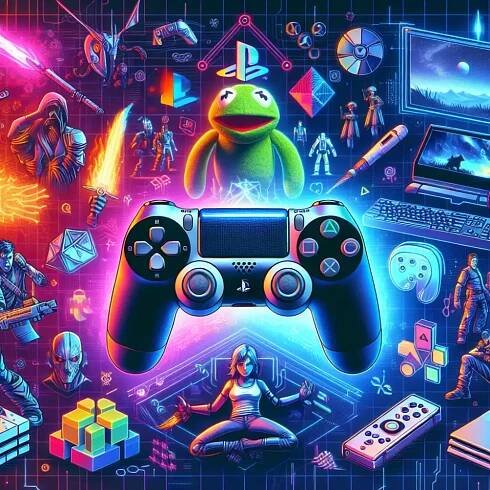 nejlepší hry na ps4
