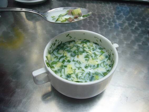 Okroška