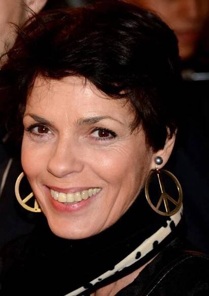Élizabeth Bourgine - Wikipedia