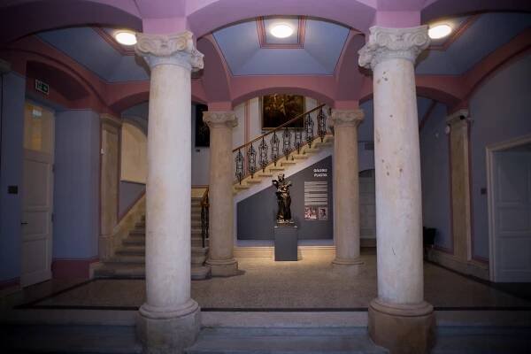 Městské muzeum Hořice v Podkrkonoší
