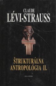 Štrukturálna antropológia II. (text slovensky) - Knihy