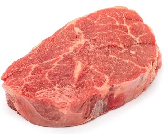 Sutcha Chuck tender steak