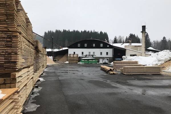 JIZERSKÁ PILA, s.r.o. foto 1