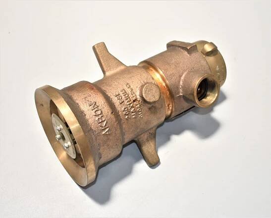 Akron Brass Archives - IRP Fire & Safety Ltd.