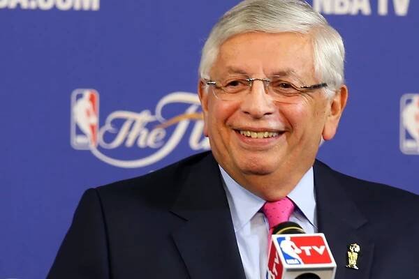 All About David Stern, Former NBA Commissioner