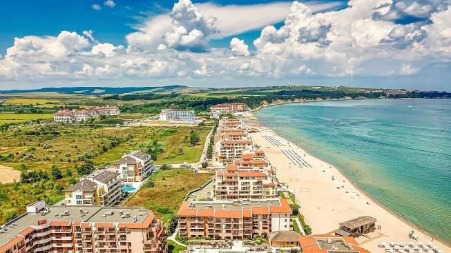 Portál zájezdů českých a německých CK | Trebien.cz