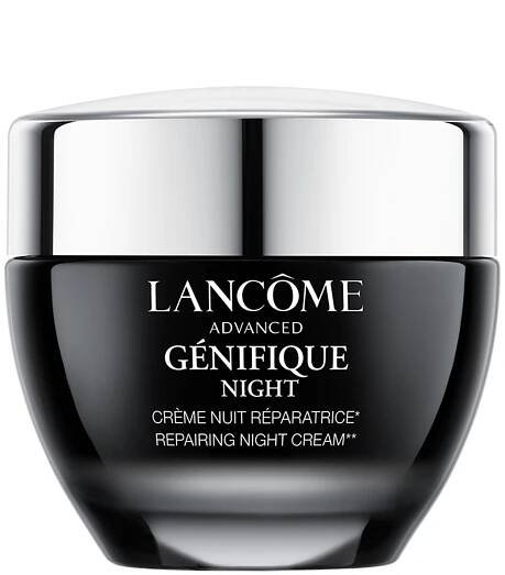 Lancôme Advanced Génifique Night Cream 50 ml