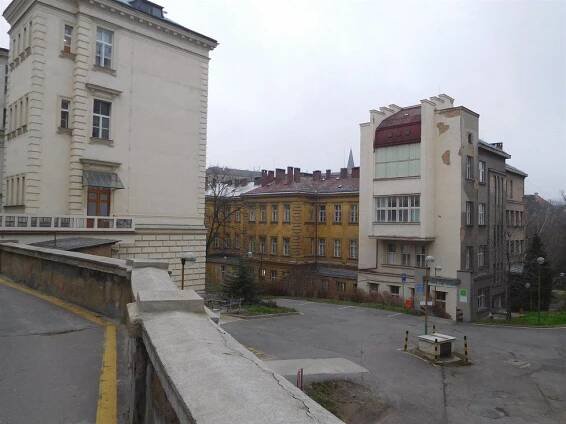 Stát podpoří VFN miliardovou investicí. Vzniknou nová pracoviště urgentní péče i transfuzí