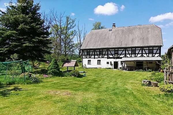 Prodej Dům, Višňová - Poustka, okres Liberec