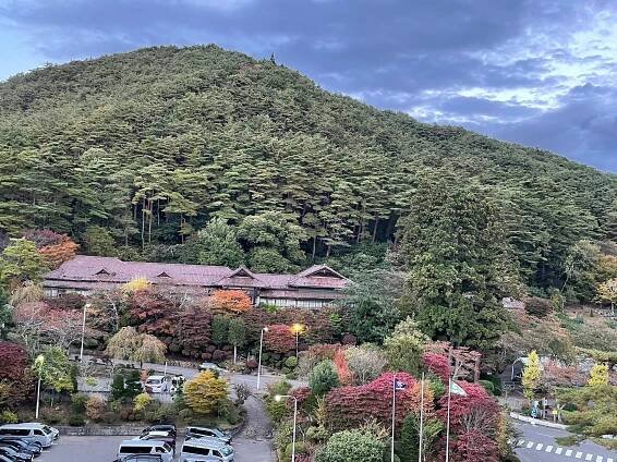 HANAMAKI ONSEN HOTEL KOYOKAN - Updated 2025 Prices & Onsen Ryokan Reviews (Japan - Iwate)