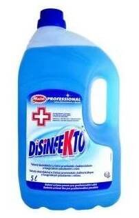 Disinfekto 025 5L