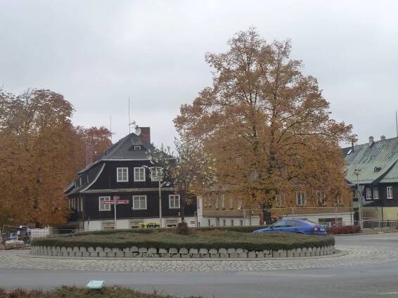Fotografie - Nový Bor - 29.10.2015