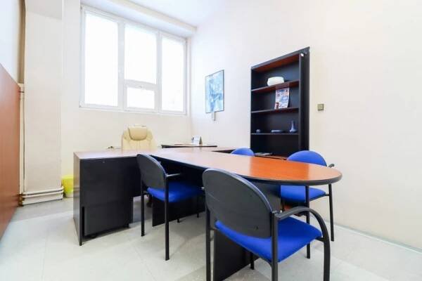 Prodej komerčního areálu se sklady a kancelářemi - 02164 - Elišky Přemyslovny , Praha Nemovitosti | Jaroš & Partners | Real