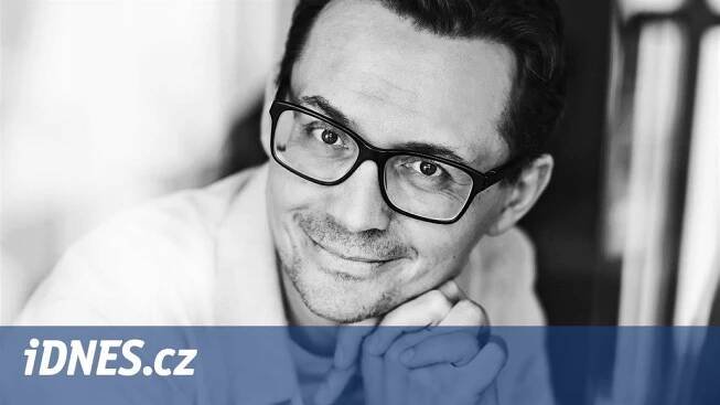 Zažil jsem báječná léta, i léta pod psa, vzpomíná Jakub Wehrenberg - iDNES.cz