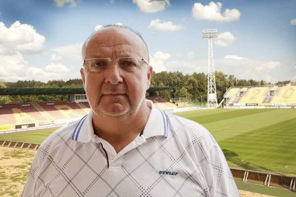Jaroslav Starka: Kdybych byl ministrem vnitra, udělal bych pořádek