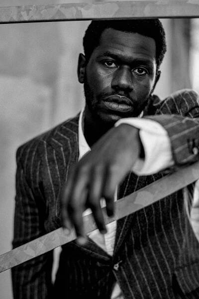 Akeem van Flodrop - Fitz + Skoglund Agents