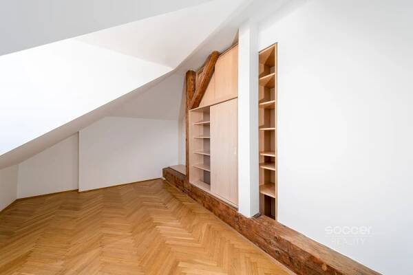 Pronájem bytu 2+kk, 69 m² v Praze 8 - REALCITY.cz 