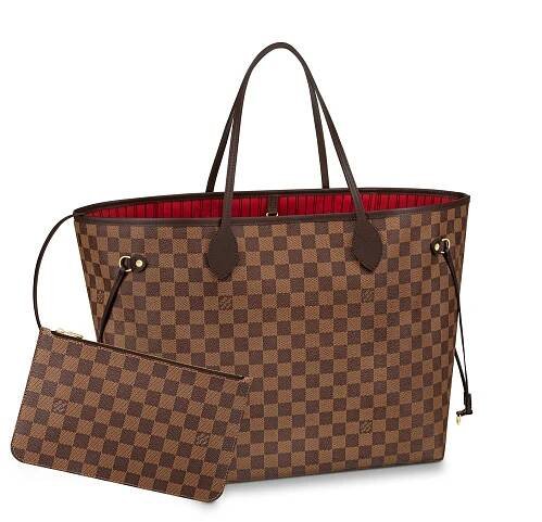 Louis Vuitton kabelka Neverfull GM - Eva Charity Bazaar