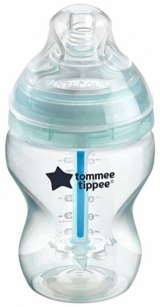 TOMMEE TIPPEE KOJENECKÁ LÁHEV ANTI-COLIC 260 ML ANTICOLIC