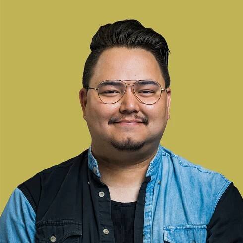 Lightbox - Team | Meet Our Team — pipikwan pêhtâkwan