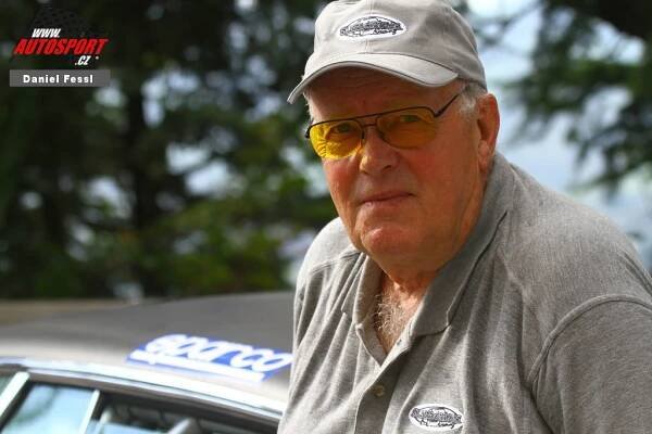 Autosport : OS 12 - RallyLegend