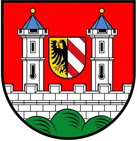 File:DEU Lauf an der Pegnitz COA.svg - Wikimedia Commons