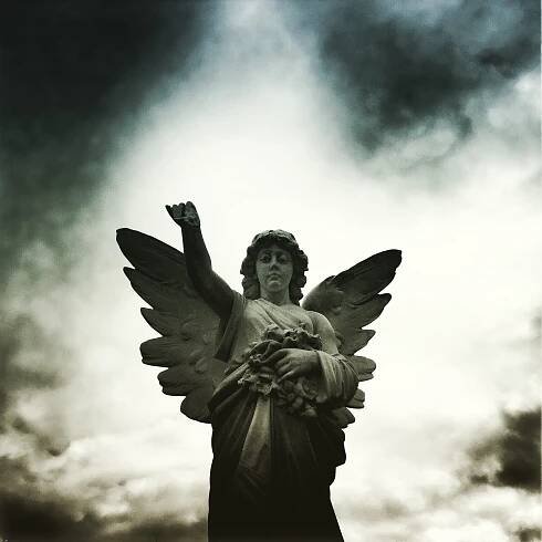 Your Guardian Angel