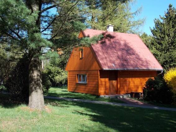 Ubytování na horách - Jeseníky, Šumava, Krkonoše a další české hory | Naše hory