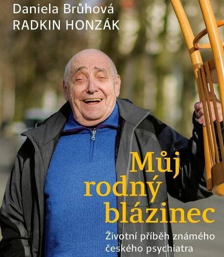 Radek Honzák