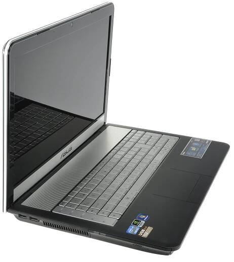 ASUS N75SL-TY076V