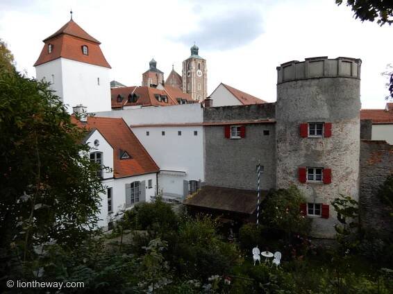 Ingolstadt – LIONTHEWAY.COM