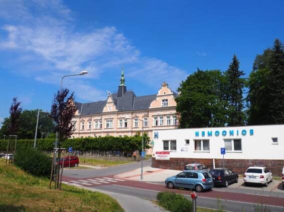 Vyjádření generálního ředitele KNL k Nemocnici Frýdlant