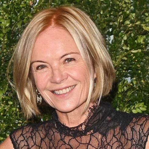 Mariella Frostrup reveals how her "life pivoted" in her 40s – and how she finally broke her toxic dating...