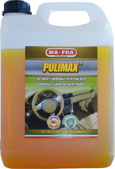 Ma-Fra Pulimax Čistič interiéru 4,5 kg od 859 Kč