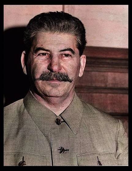 FOTO: Stalin – stránka 1