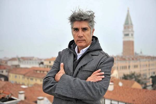 Alejandro Aravena
