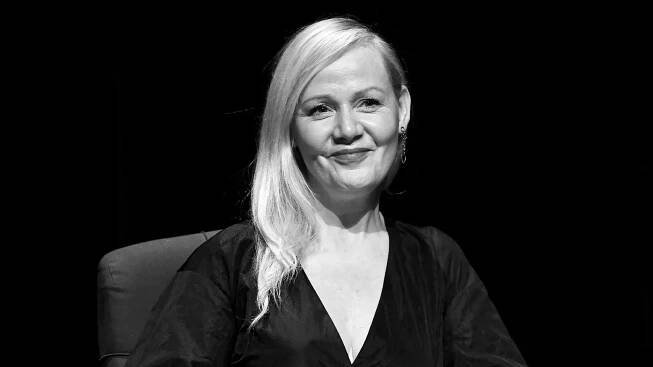 Katarzyna Stoparczyk