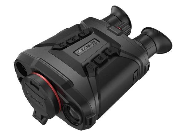 Hikmicro Raptor RQ50L