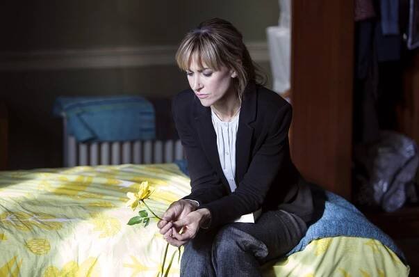 Cheat - Episode 1 - Z filmu - Katherine Kelly